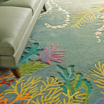 2015 Resort Collection - To-Bay-Go Rug