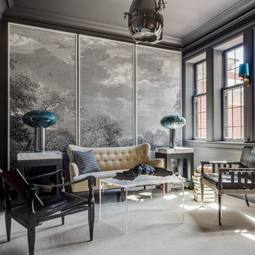 2015 San Francisco Decorator Showcase
