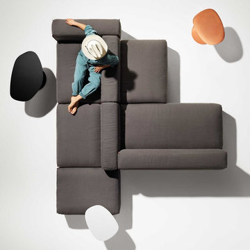 2016 Blu Dot Modern Spring Furniture Catalog