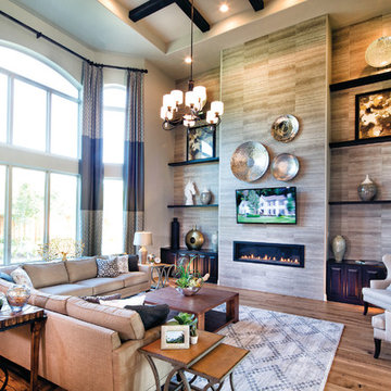 2016 McSAM Awards - Best Interior Merchandising: $600,000—$800,000