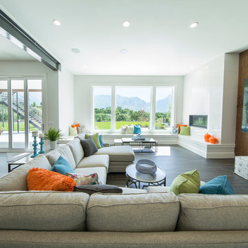 2016 Parade Home Highland