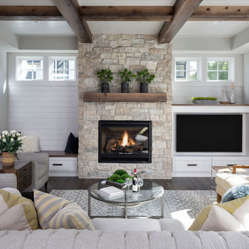 2017 Artisan Home Tour by Parade of Homes