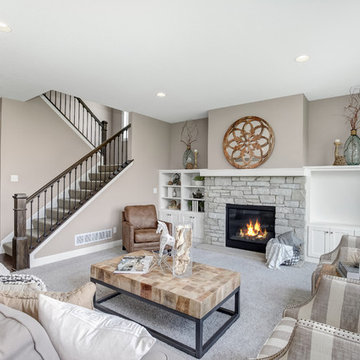 2018 Fall Parade of Homes | Maple Grove, MN