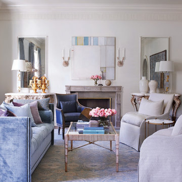 2018 Francois & Co. Formal Mantel Catalog