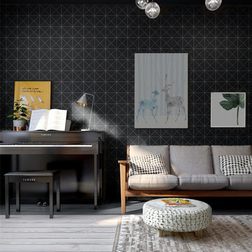 2018 Interior Design Trend: To Simplify Your Home Decor
