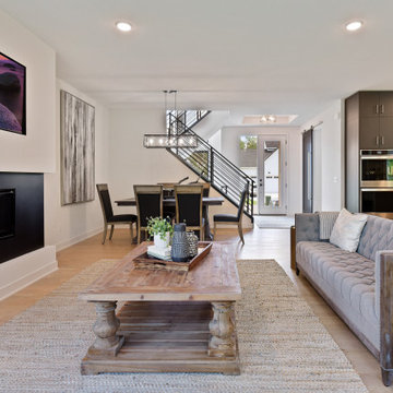 2019 Fall Parade Home - Saddle Club - Lino Lakes