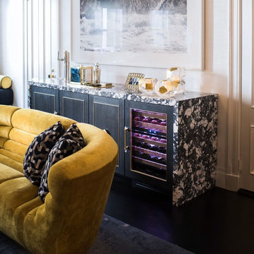 2019 Kips Bay Decorator Show House New York Spaces with Cambria