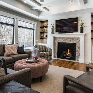 2019 Showcase of Homes in Lawrence/West De Pere
