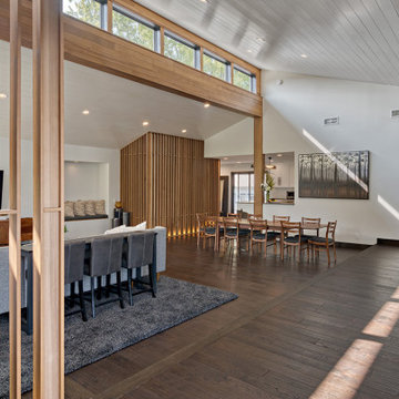 2020 Fall Remodelers Showcase: Long Lake/Orono Midcentury Modern