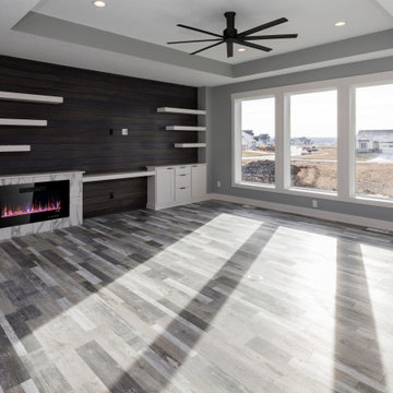 2020 West Des Moines Project