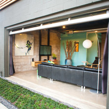 Basement redo