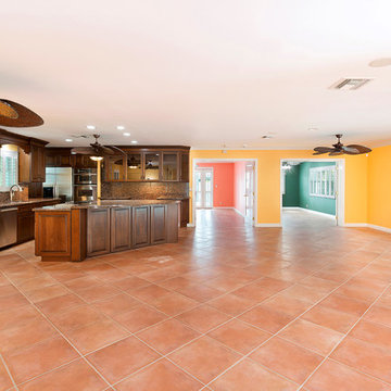 2129 Northeast 61st Court, Fort Lauderdale, Florida