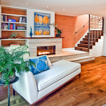 21st Street Residence