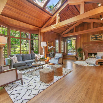 2275 Summit Drive, Hillsborough, CA