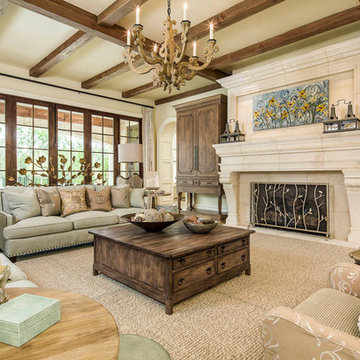 25,000 SF of Luxury