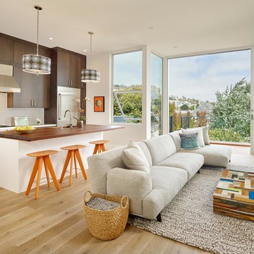 25th Street Residence