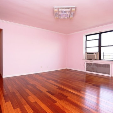 2Br Apartment Coop Flushing Queens Hardwood floor Mint condition