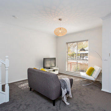 3/502 Lydiard Street North, Soldiers Hill