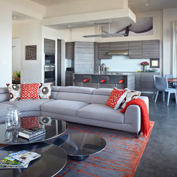 3 Palms Project