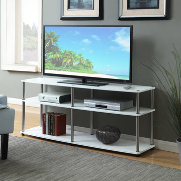 3 Tier 60" TV Stand