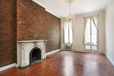 303 West 18th Street Townhouse