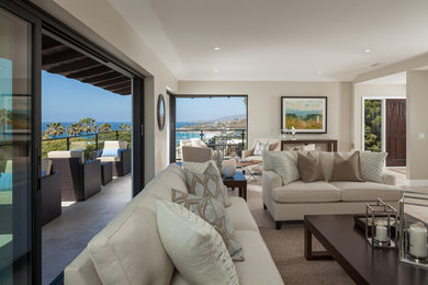 31303 Monterey Street - Laguna Beach, California - Coastal Home Staging