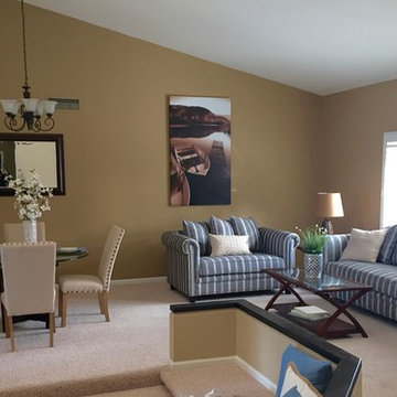 35th Street Home Staging