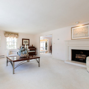 37 Sherburn Circle, Weston, MA