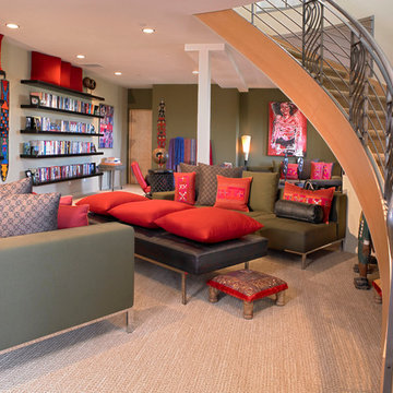 3rd St. Residence