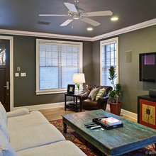 Interiors
