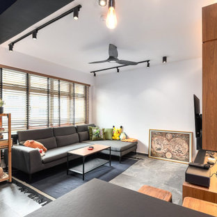 3RM HDB Apartment @ Anchorvale
