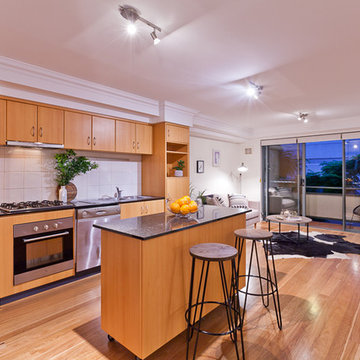 4/1020 Wellington St, West Perth - SOLD IN 4 DAYS!