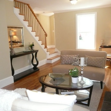 4 Main St., Wenham