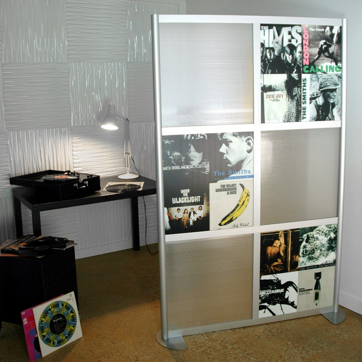 Custom Room Divider Photos & Ideas Houzz