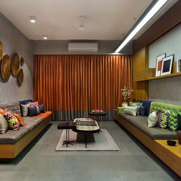 401 Embassy, Ahmedabad