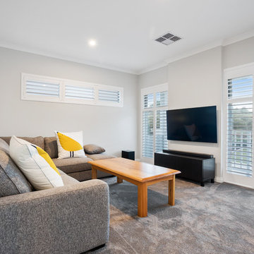 41 North Coogee