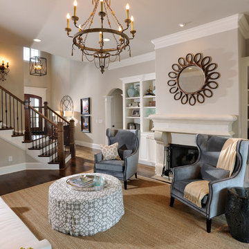 42 Hampton Reserve