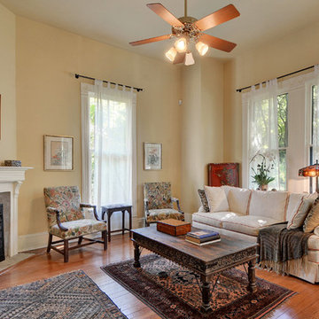 4300 Avenue D - Clark-Emmert Historic Home