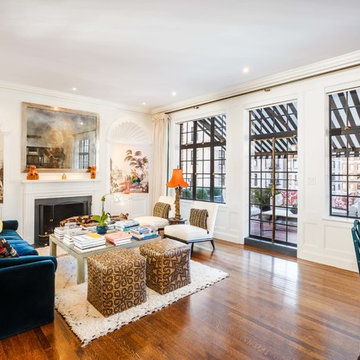 47 East 64th St