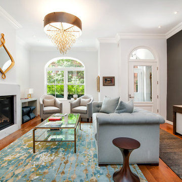 4th Street Townhouse, Park Slope