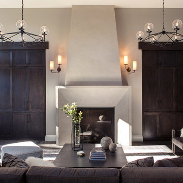 5,100 Sq. Ft. Modern Farmhouse Showcase Home
