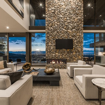 5 Boulderback Drive | Marmol Radziner