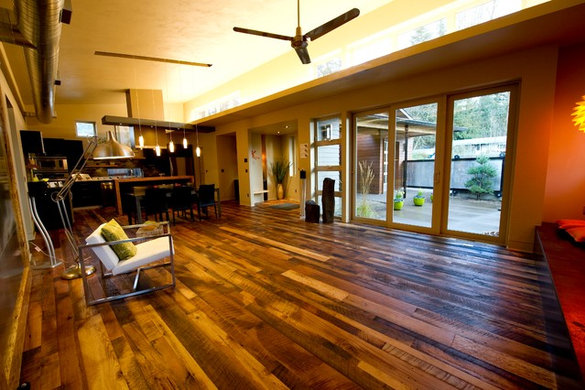 New Dimension Hardwood Floors Eugene, OR, US 97402 Houzz