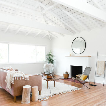 50's Bungalow