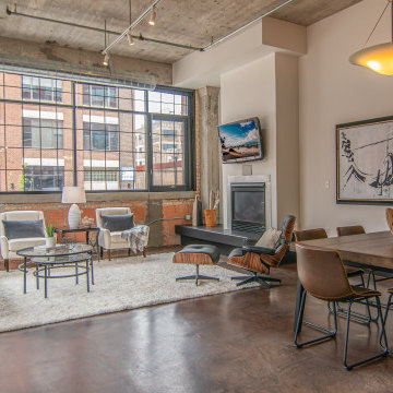 525 3rd Street