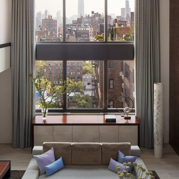 5th Avenue Apartment