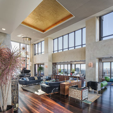 61st Street Penthouse
