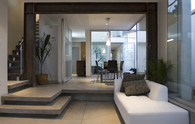 Considering Concrete Floors? 3 Green-Minded Questions to Ask