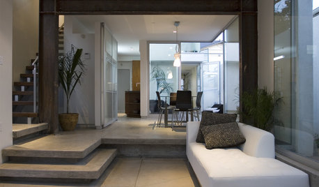Considering Concrete Floors? 3 Green-Minded Questions to Ask
