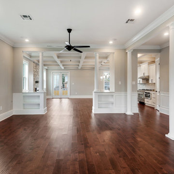 6537 Wuerpel St, New Orleans - new construction